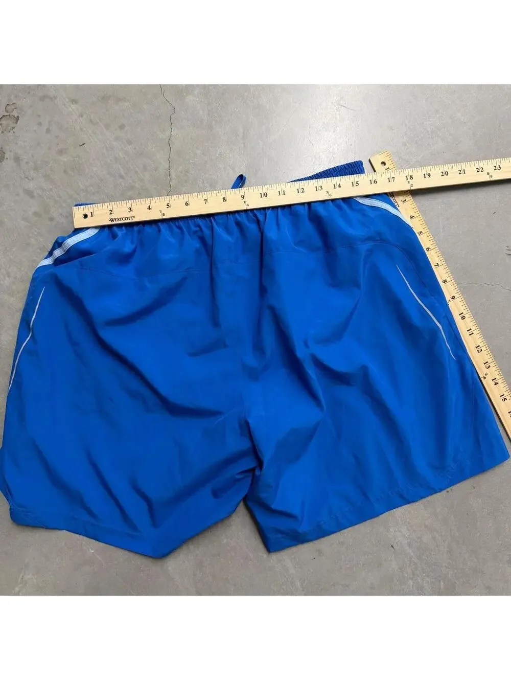 adidas sized extra